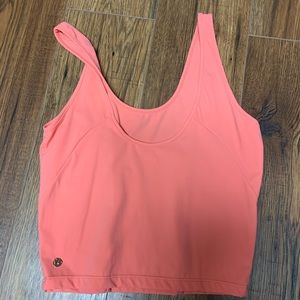 BuffBunny Crop Top